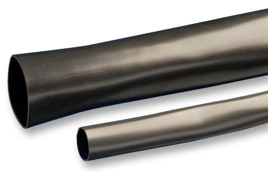 ALPHA WIRE Sleeving PVC1054 WH003 TUBING, PVC, WHT, 5.28MM, 76.2M ALPHA WIRE 1747822 PVC1054 WH003