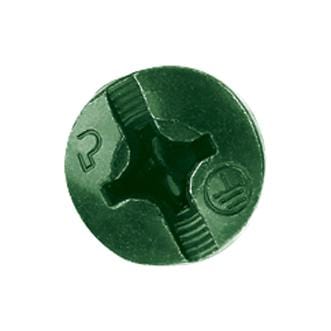 PANDUIT Machine RGTBSM6G-C MACH SCREW, PHILLIPS HEAD, M6, 15MM PANDUIT 3282369 RGTBSM6G-C