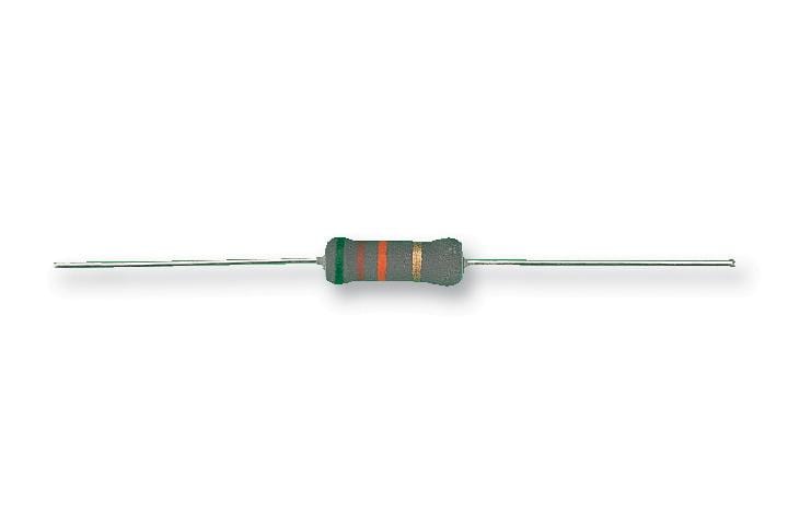 NEOHM - TE CONNECTIVITY Through Hole Resistors ROX05SJ6K8 RES, 6K8, 0.5W, AXIAL, METAL OXIDE NEOHM - TE CONNECTIVITY 3229822 ROX05SJ6K8