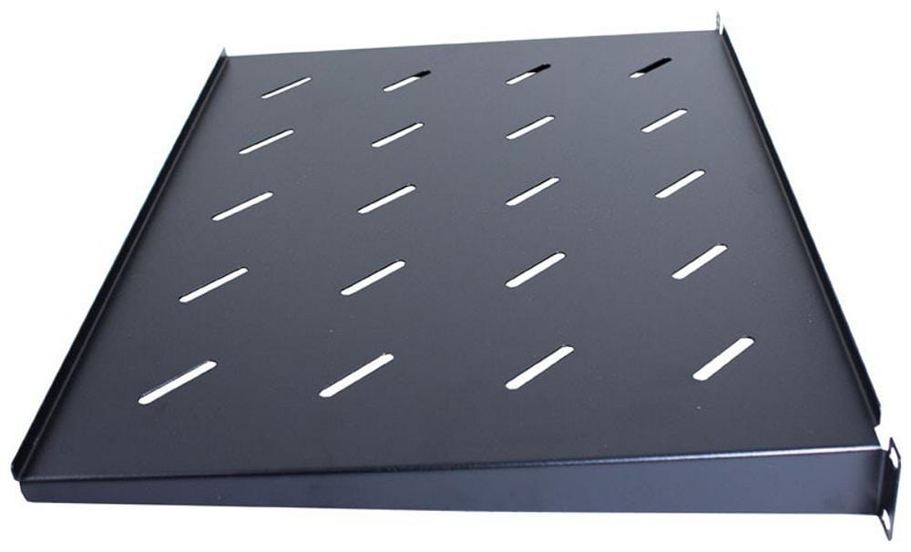 CONNECTIX CABLING SYSTEMS Racking Shelves RR-S2 CANTILEVER VENT SHELF 1U 350MM 30KG CONNECTIX CABLING SYSTEMS 3762112 RR-S2