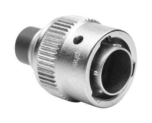 AMPHENOL SINE/TUCHEL Industrial Circular RT06104PNH03SS CIRCULAR CONNECTOR, PLUG, 4POS, CABLE AMPHENOL SINE/TUCHEL 3514360 RT06104PNH03SS