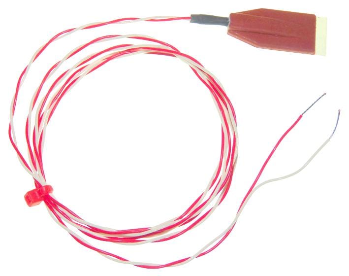 LABFACILITY Resistance Temperature Detectors RTF-1000-S2B-1.0-C8 SENSOR, PT1000, PATCH LABFACILITY 2081306 RTF-1000-S2B-1.0-C8