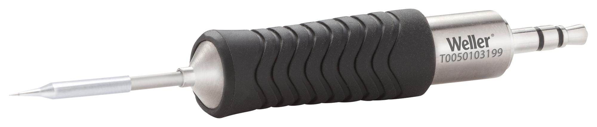 WELLER Tips RTP 001 C SOLDERING TIP, CONICAL, 0.1MM WELLER 3116381 RTP 001 C