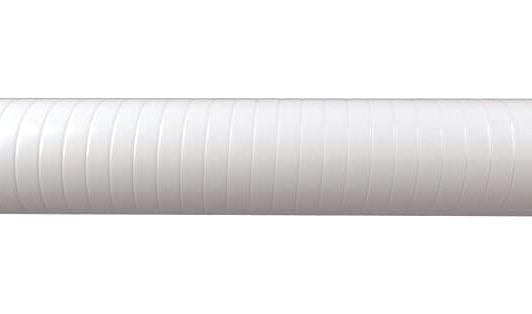 ABB - ADAPTAFLEX Conduit SAMHL5025M CONDUIT, GS, PLASTIC, 50MM, WHITE ABB - ADAPTAFLEX 3464888 SAMHL5025M