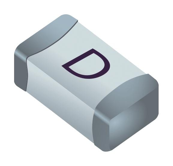 BOURNS SMD SF-1206S800M-2 FUSE, SLOW BLOW, 8A, 32VDC, 1206 BOURNS 2849330 SF-1206S800M-2