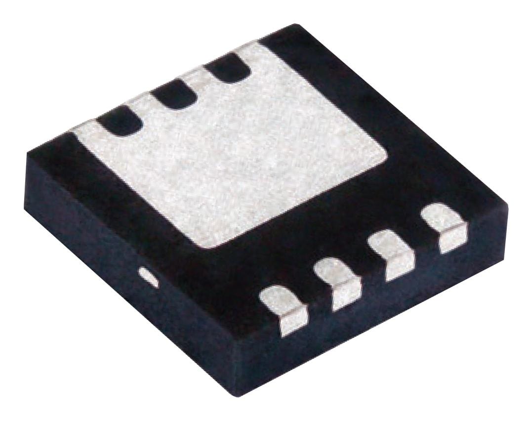 VISHAY MOSFET's (< 600V) SISH114ADN-T1-GE3 MOSFET, N-CH, 30V, 35A, 150DEG C, 39W VISHAY 3019129 SISH114ADN-T1-GE3