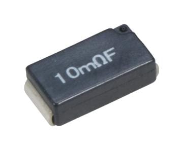 KOA Current Sense Resistors - SMD SLW1TTE10L0D RES, 0R01, 1.5W, METAL PLATE, 2512 KOA 3542246 SLW1TTE10L0D