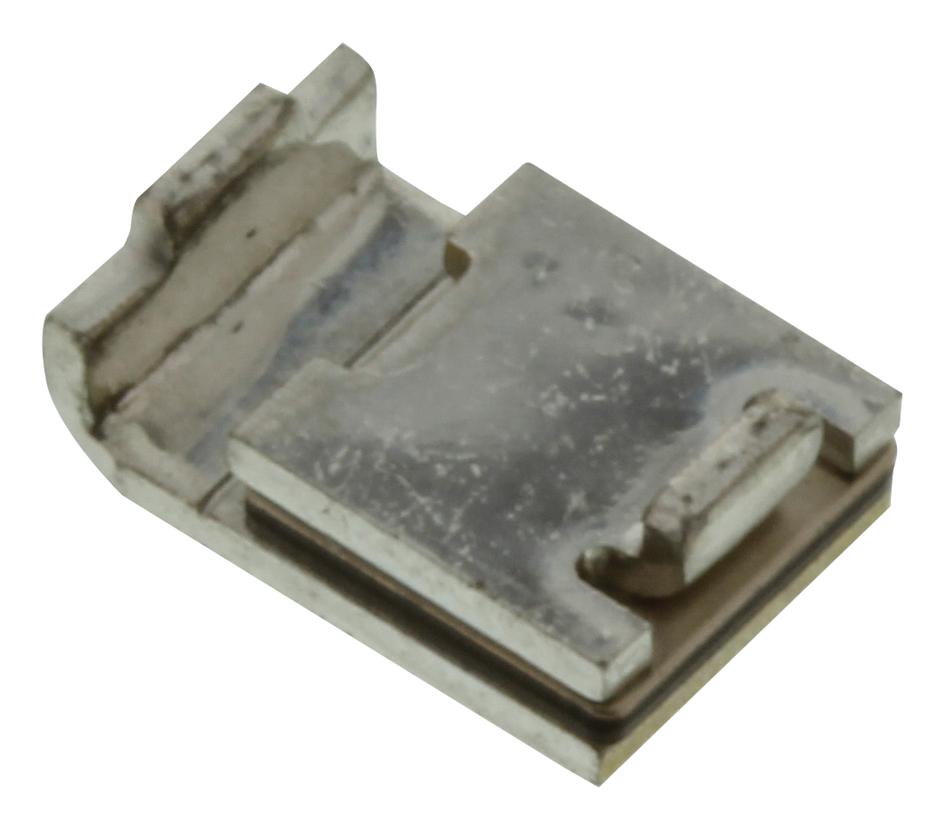 LITTELFUSE PPTC Resettable Fuse SMD050F-2 POLYSWITCH, SMD, 0.5A LITTELFUSE 1175871 SMD050F-2