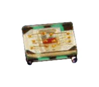 LUMEX LED, Multicolour (<75mA) SML-LX0404SIUPGUSB LED, RED/GRN/BLU, 30/40/20 MCD, 0404 LUMEX 2748721 SML-LX0404SIUPGUSB