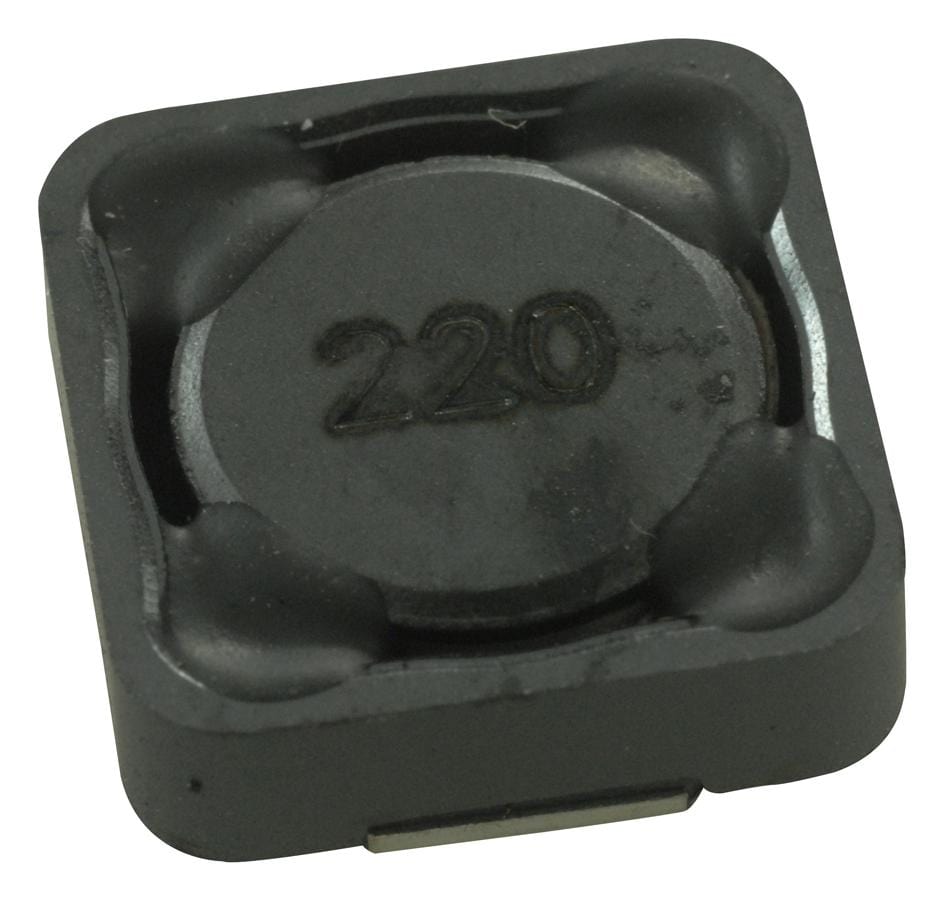 BOURNS Power Inductors - SMD SRR1240-181K INDUCTOR, 180UH, 10%, 0.98A, SMD BOURNS 2333726 SRR1240-181K