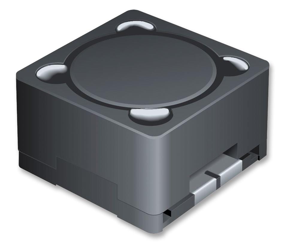 BOURNS Power Inductors - SMD SRR1280-821K INDUCTOR, 820UH, 10%, 0.7A, SMD BOURNS 2333877 SRR1280-821K