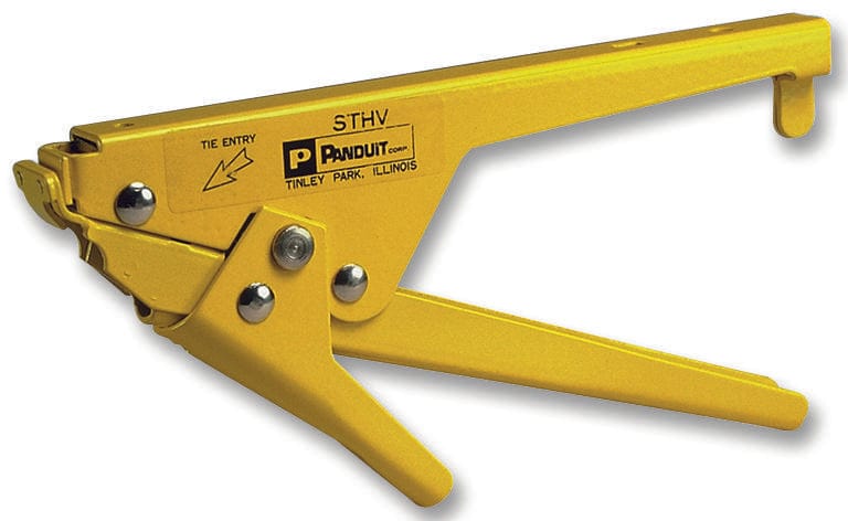 PANDUIT Cable Management Tools STHV CABLE TIE INSTALLATION TOOL PANDUIT 1015662 STHV