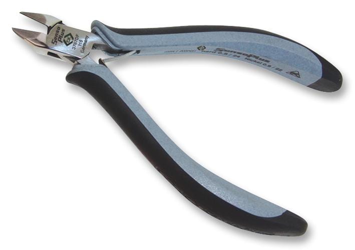 CK TOOLS Wire T3787DF 115 CUTTER, TUNGSTEN CARBIDE CK TOOLS 1465985 T3787DF 115