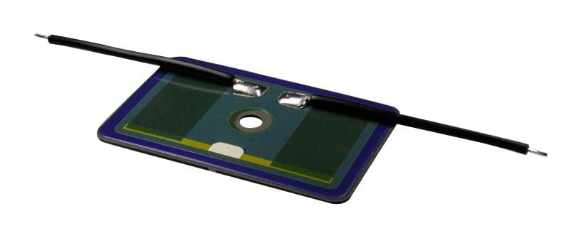 ARCOL Panel / Chassis Mount Resistors TFBR100L 15R K F POWER RES, THICK FILM, 15R, 10%, 100W ARCOL 2908670 TFBR100L 15R K F