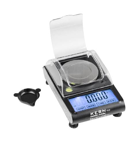 KERN Weighing scales TGD 50-3CS05 POCKET BALANCES TGD KERN 3811588 TGD 50-3CS05