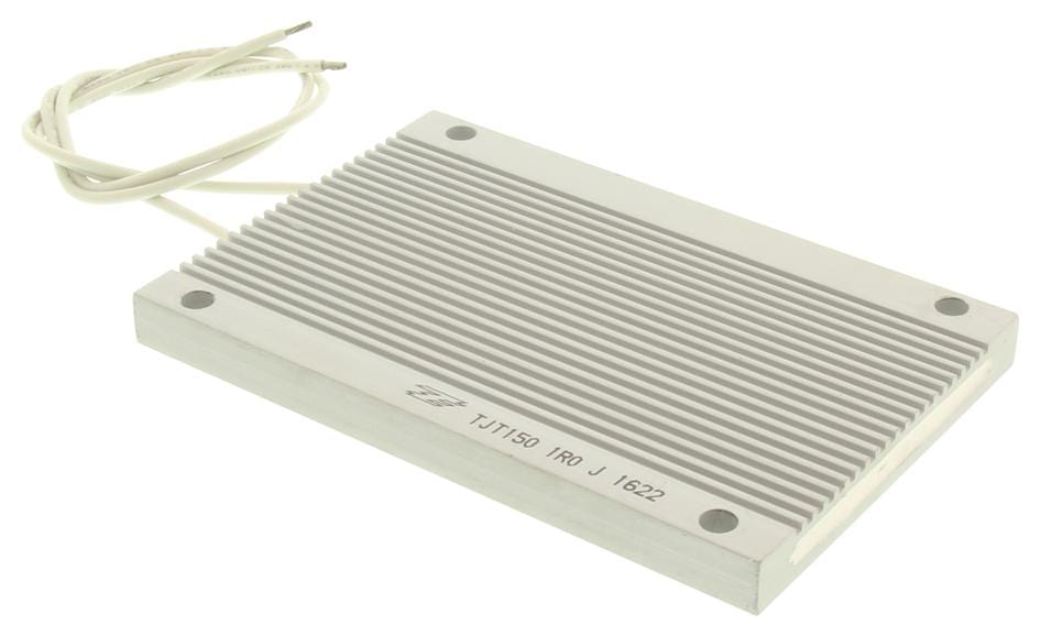 TE CONNECTIVITY Panel / Chassis Mount Resistors TJT2501K5J RESISTOR, 1K5, 5%, 250W, WIRE LEADED TE CONNECTIVITY 2532166 TJT2501K5J