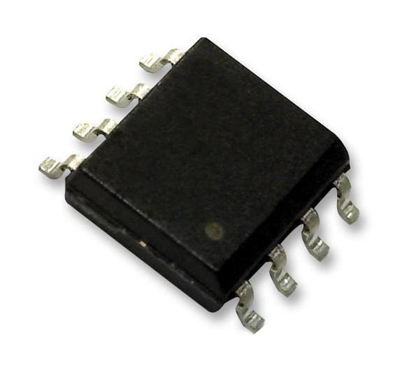 STMICROELECTRONICS Operational TSV992IYDT OP-AMP, DUAL, 20MHZ, 10V/US, SOIC-8 STMICROELECTRONICS 2806819 TSV992IYDT