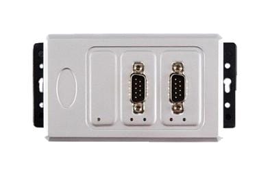 CONNECTIVE PERIPHERALS Converters/Interfaces USB2-H-1002 CONVERTER, HI SPEED USB TO 2 X RS-232 CONNECTIVE PERIPHERALS 3702990 USB2-H-1002