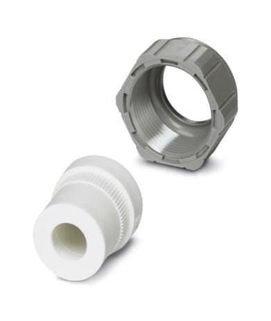 PHOENIX CONTACT Glands VC-K-KV-PG21(11,5-15,5) CABLE GLAND, NYLON, 11.5MM-15.5MM PHOENIX CONTACT 3285396 VC-K-KV-PG21(11,5-15,5)