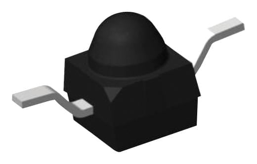 VISHAY Photo Transistors VEMT2003X01 PHOTO TRANSISTOR, NPN, SMD VISHAY 2504185 VEMT2003X01