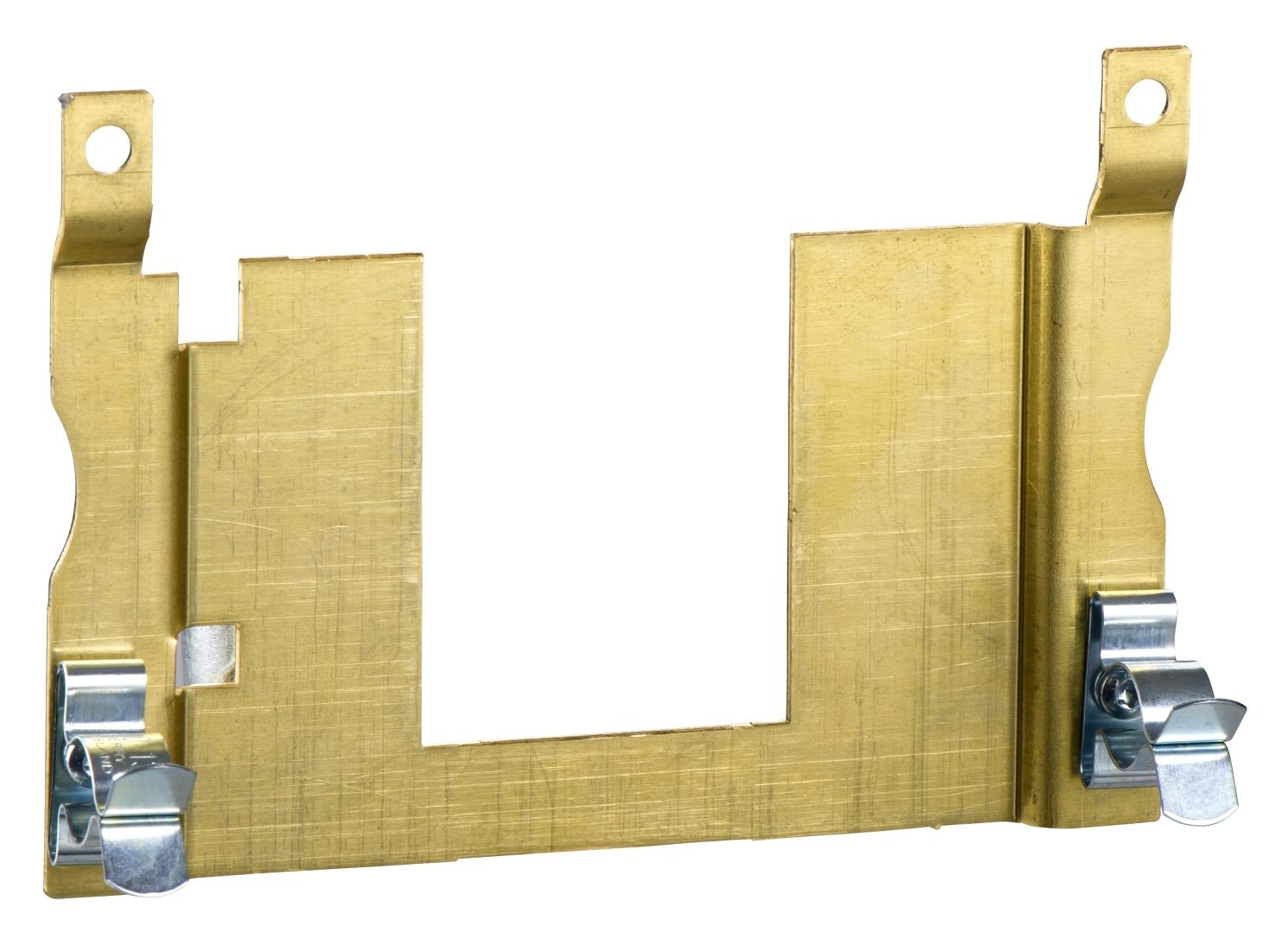 SCHNEIDER ELECTRIC Accessories VGP1 MOTOR ACCESSORIES SCHNEIDER ELECTRIC 3438009 VGP1