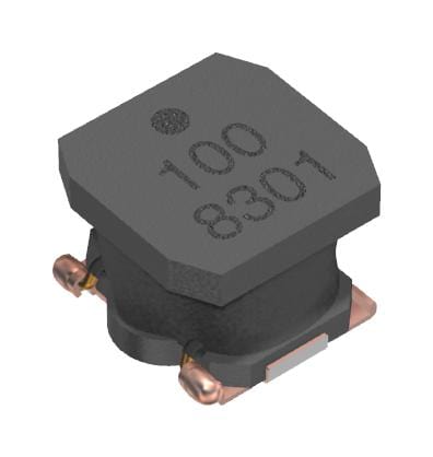 TDK Power Inductors - SMD VLS6045EX-680M-H INDUCTOR, 68UH, SEMISHIELDED, 1A TDK 3499694 VLS6045EX-680M-H