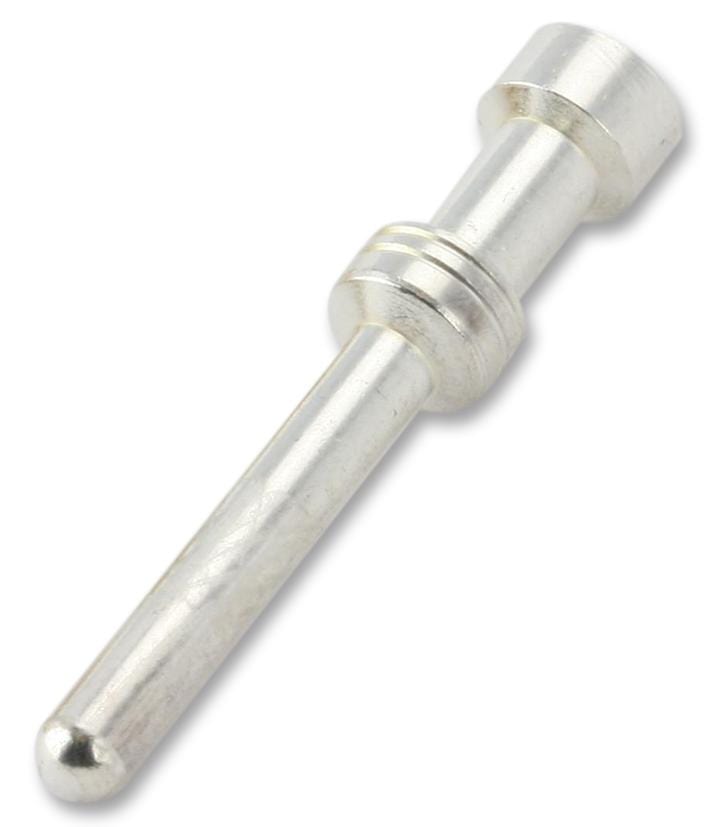 AMPHENOL SINE/TUCHEL Heavy Duty Contacts VN01 025 0039 1C CONTACT, PIN, 12 AWG, CRIMP AMPHENOL SINE/TUCHEL 2346078 VN01 025 0039 1C