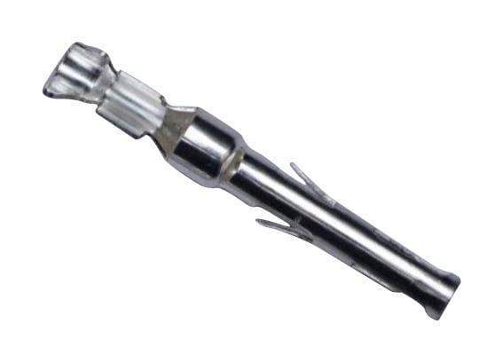 AMPHENOL SINE/TUCHEL Circular Contacts VN02 020 0024 1 CONTACT, SOCKET, CRIMP, 16-14AWG AMPHENOL SINE/TUCHEL 3516068 VN02 020 0024 1