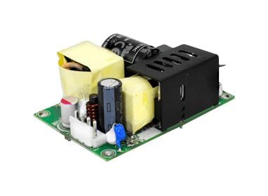 CUI Open Frame - Single Output VOF-100C-27 POWER SUPPLY, AC-DC, 27V, 3.7A CUI 3786644 VOF-100C-27