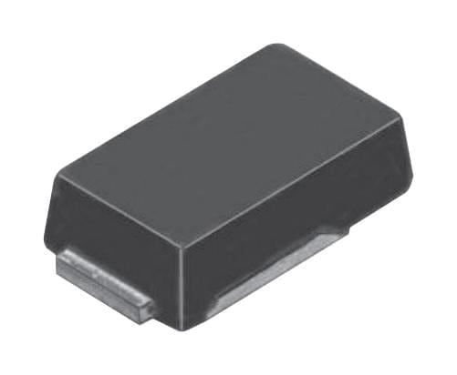 VISHAY Fast & Ultrafast Recovery Rectifiers (< 6 VS-1ENH02HM3/84A RECTIFIER, SINGLE, 1A, 200V, DO-220AA VISHAY 3133306 VS-1ENH02HM3/84A