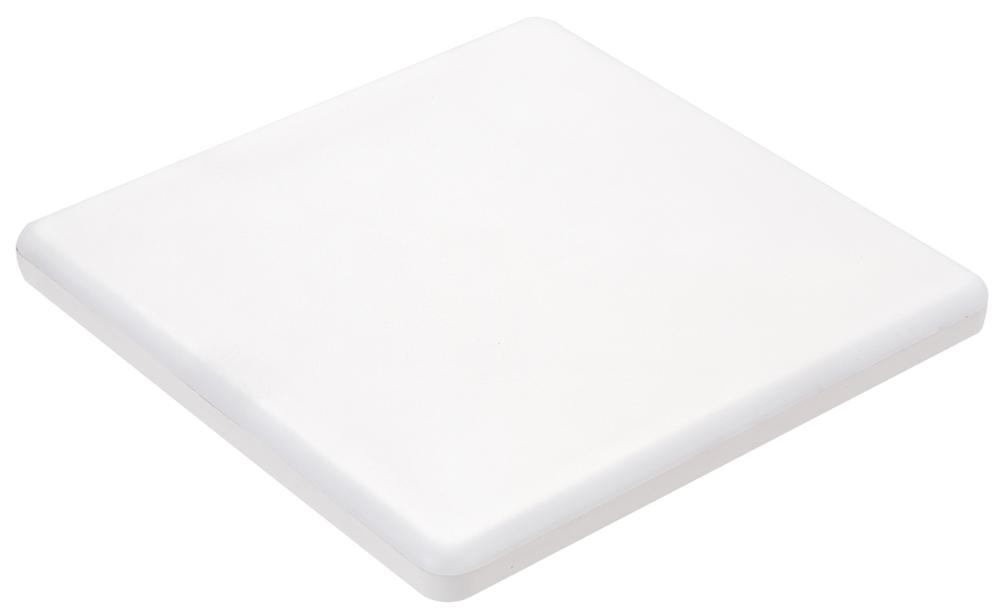 V-TAC Specialty Lighting VT-625SQ 742 LED ADJUSTABLE PANEL 24W 3000K SQ V-TAC 3761623 VT-625SQ 742