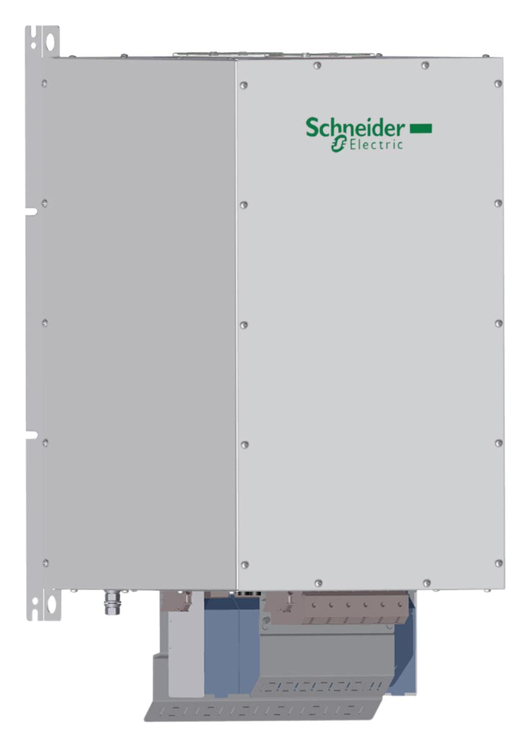 SCHNEIDER ELECTRIC Accessories VW3A46135 PASSIVE FLTR, VAR SPEED DRIVE, 400V/316A SCHNEIDER ELECTRIC 3110788 VW3A46135