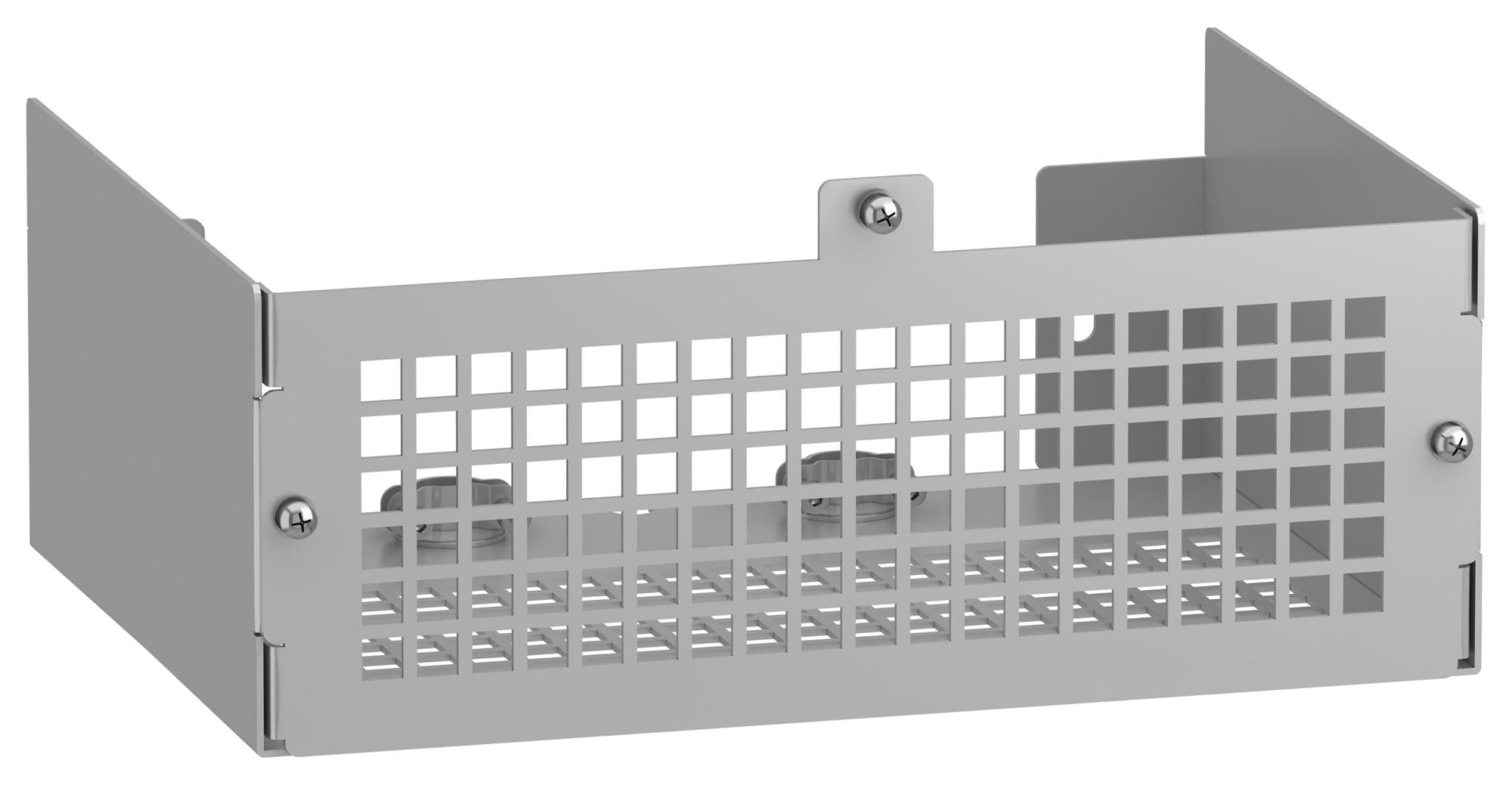 SCHNEIDER ELECTRIC Accessories VW3A53902 METAL KIT, VARIABLE SPEED DRIVE SCHNEIDER ELECTRIC 3110830 VW3A53902