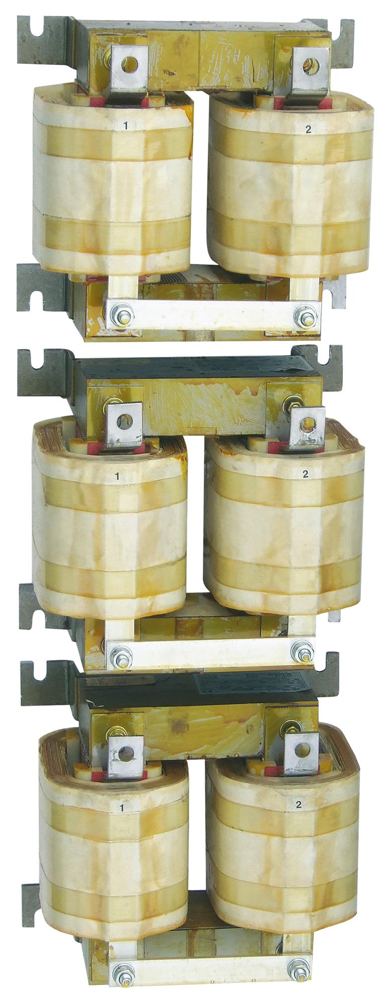 SCHNEIDER ELECTRIC Accessories VW3A7266 FILTER CHOKE, 175KW, VAR SPEED DRIVE SCHNEIDER ELECTRIC 3110854 VW3A7266