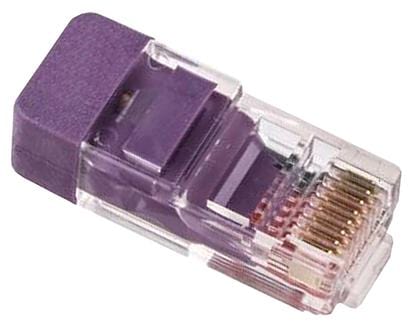 SCHNEIDER ELECTRIC Accessories VW3A8306R MODBUS LINE TERMINATOR, 150 OHM SCHNEIDER ELECTRIC 3110905 VW3A8306R