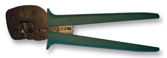 JST (JAPAN SOLDERLESS TERMINALS) Crimp Tools WC-591 CRIMP TOOL, VL81 JST (JAPAN SOLDERLESS TERMINALS) 7356420 WC-591