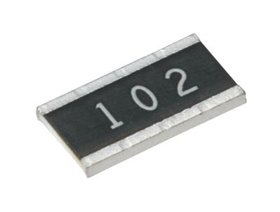 KOA SMD Resistors - Surface Mount WK73R2HTTE7500F RES, 750R, 1%, 1W, 1020 KOA 3546242 WK73R2HTTE7500F