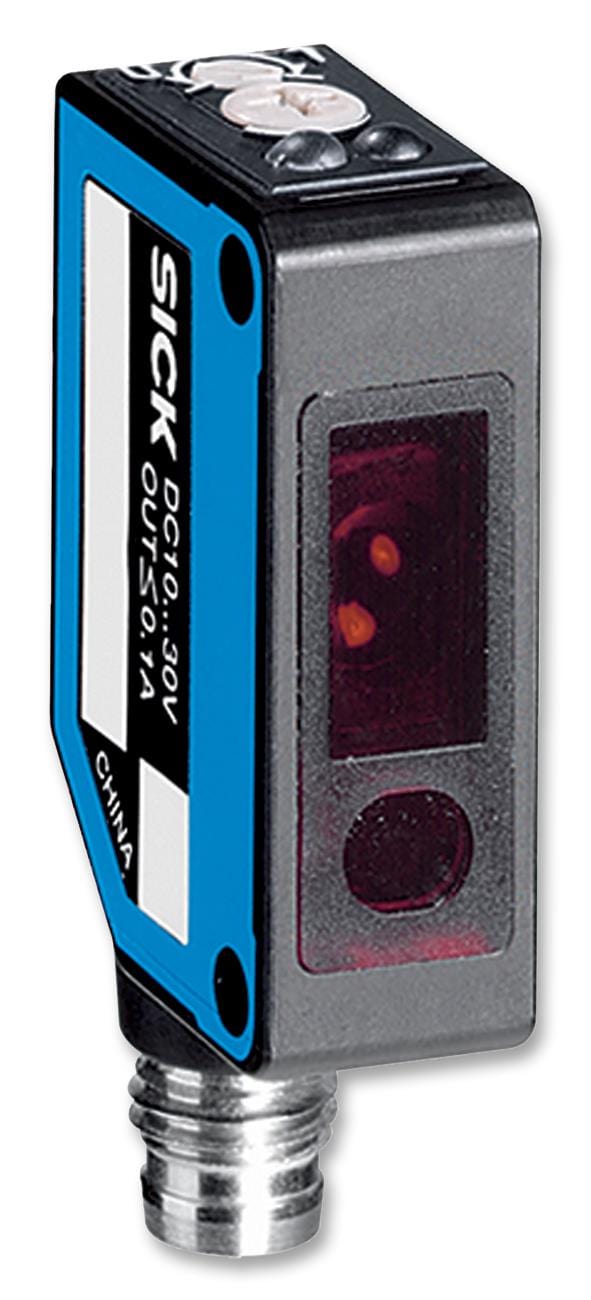 SICK Distance WTB8-P2231 SENSOR, BACKGROUND SUPPRESS, PNP, M8 SICK 2311015 WTB8-P2231