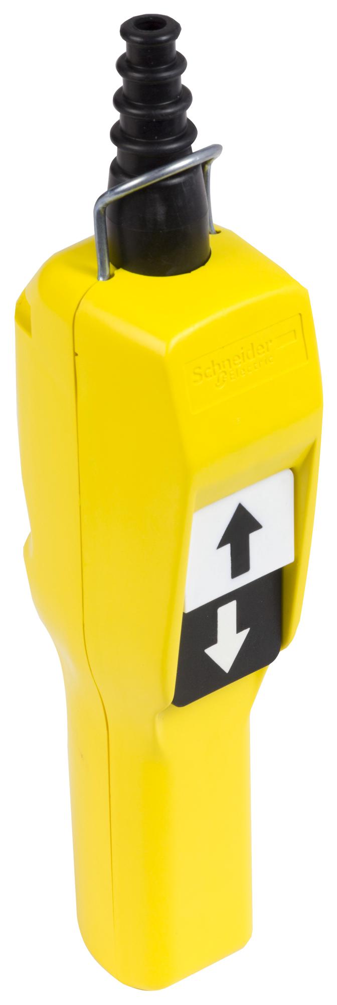 SCHNEIDER ELECTRIC Pendant XACA211 PENDANT SWITCH, SPST-NO, 2WAY, 3A SCHNEIDER ELECTRIC 3108125 XACA211