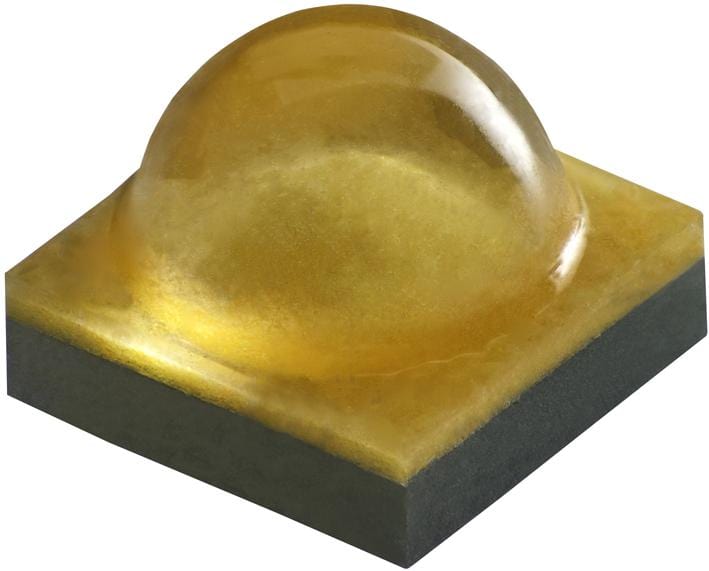 CREE LED High Brightness / High Power, White (>75m XBDAWT-02-0000-00000LDE3 XLAMP XBD HIGH EFF WHITE CREE LED 2077343 XBDAWT-02-0000-00000LDE3