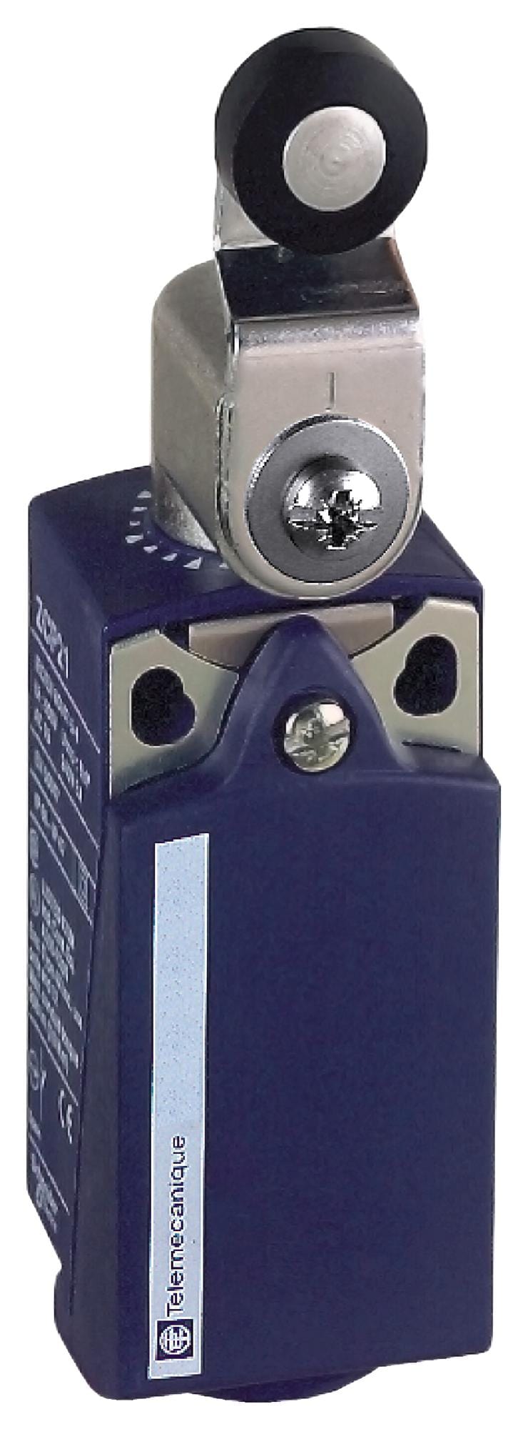 TELEMECANIQUE SENSORS Limit Switch XCKP2518P16 LIMIT SW, SPST-NO/NC, LEVER, 3A, 240VAC TELEMECANIQUE SENSORS 3130490 XCKP2518P16