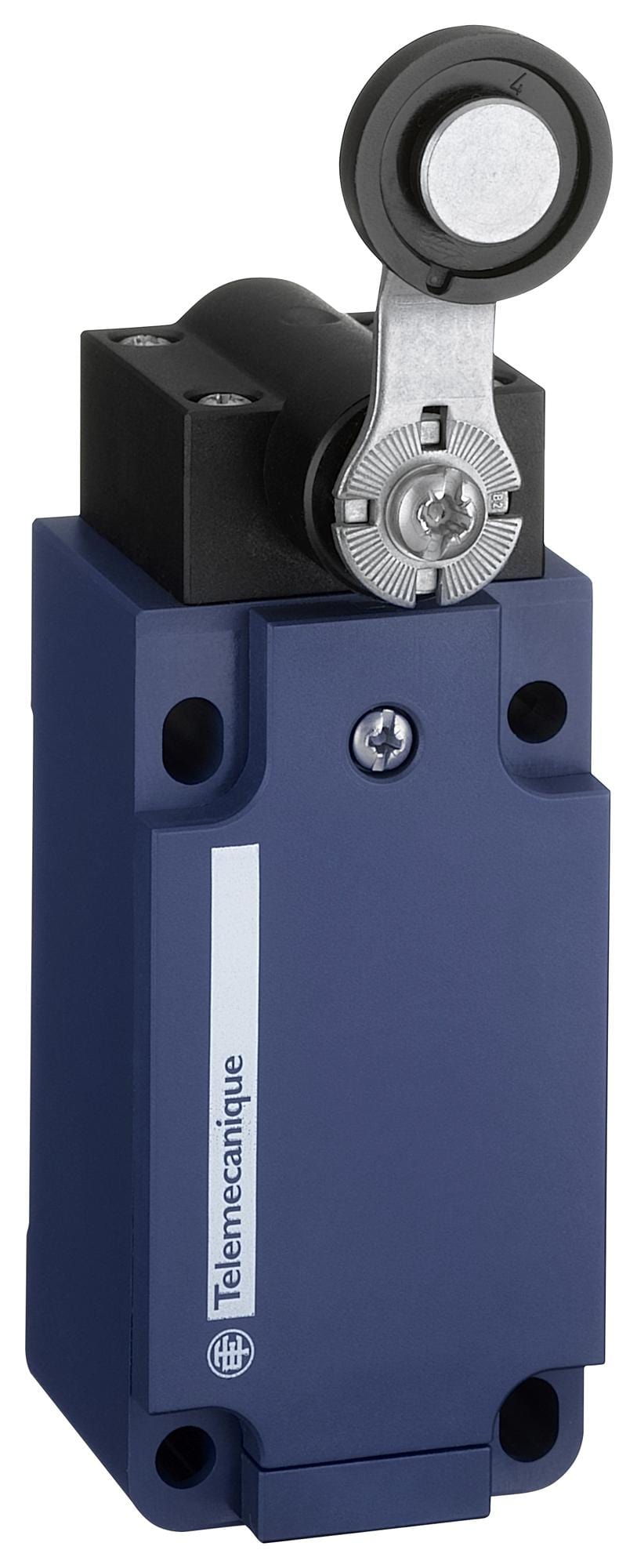 SCHNEIDER ELECTRIC Limit Switch XCKS531 LIMIT SW, ROLLER LEVER, SPST-NO/NC, 3A SCHNEIDER ELECTRIC 3107846 XCKS531