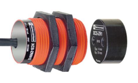 TELEMECANIQUE SENSORS Safety interlock XCSDMR59010 SAFETY INTERLOCK SW, SPST, 100A, 24VDC TELEMECANIQUE SENSORS 3130609 XCSDMR59010