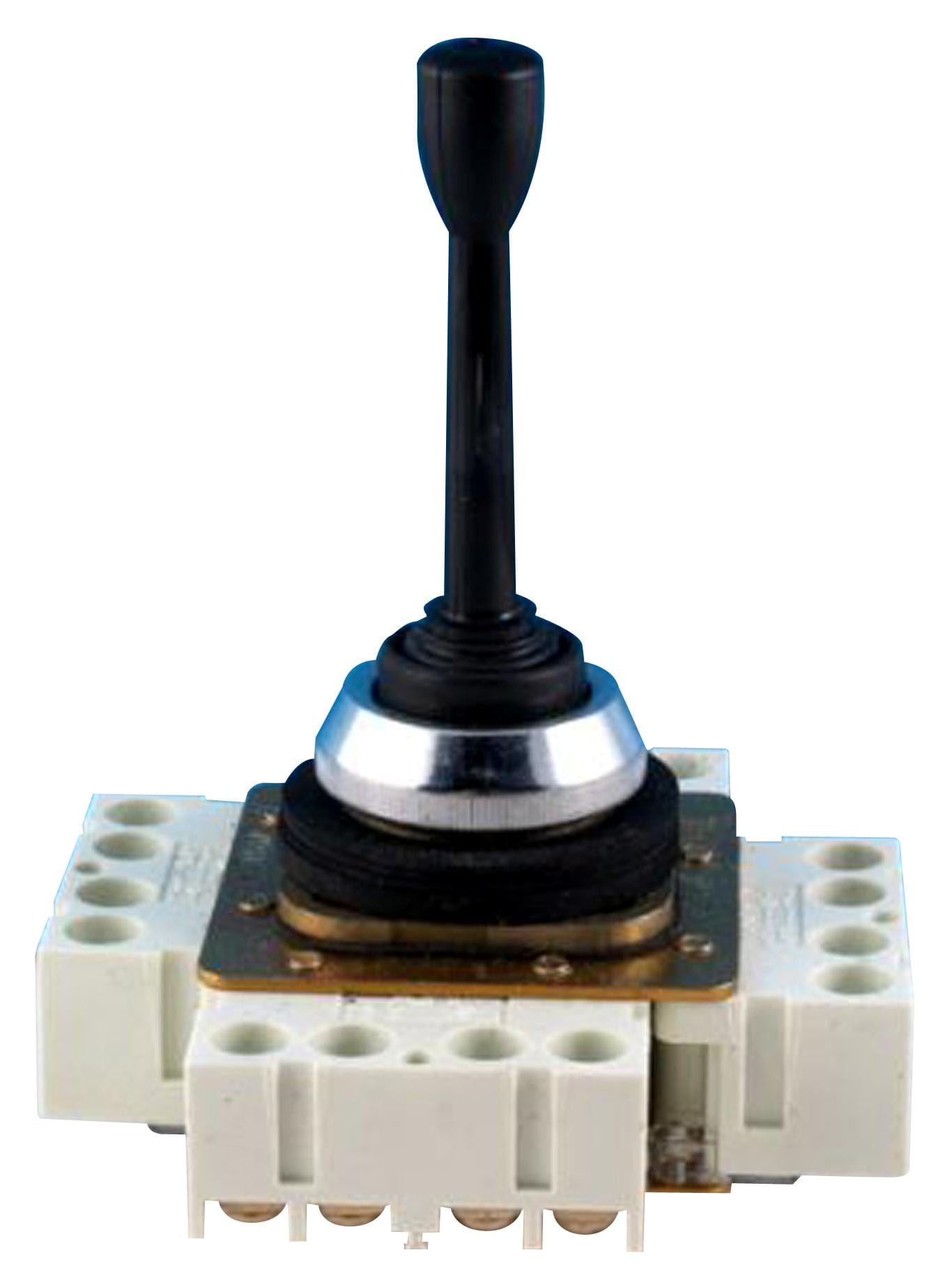 SCHNEIDER ELECTRIC Potentiometer XD2CC3330 JOYSTICK SWITCH, SPDT, 10A, 3 POS SCHNEIDER ELECTRIC 3111918 XD2CC3330