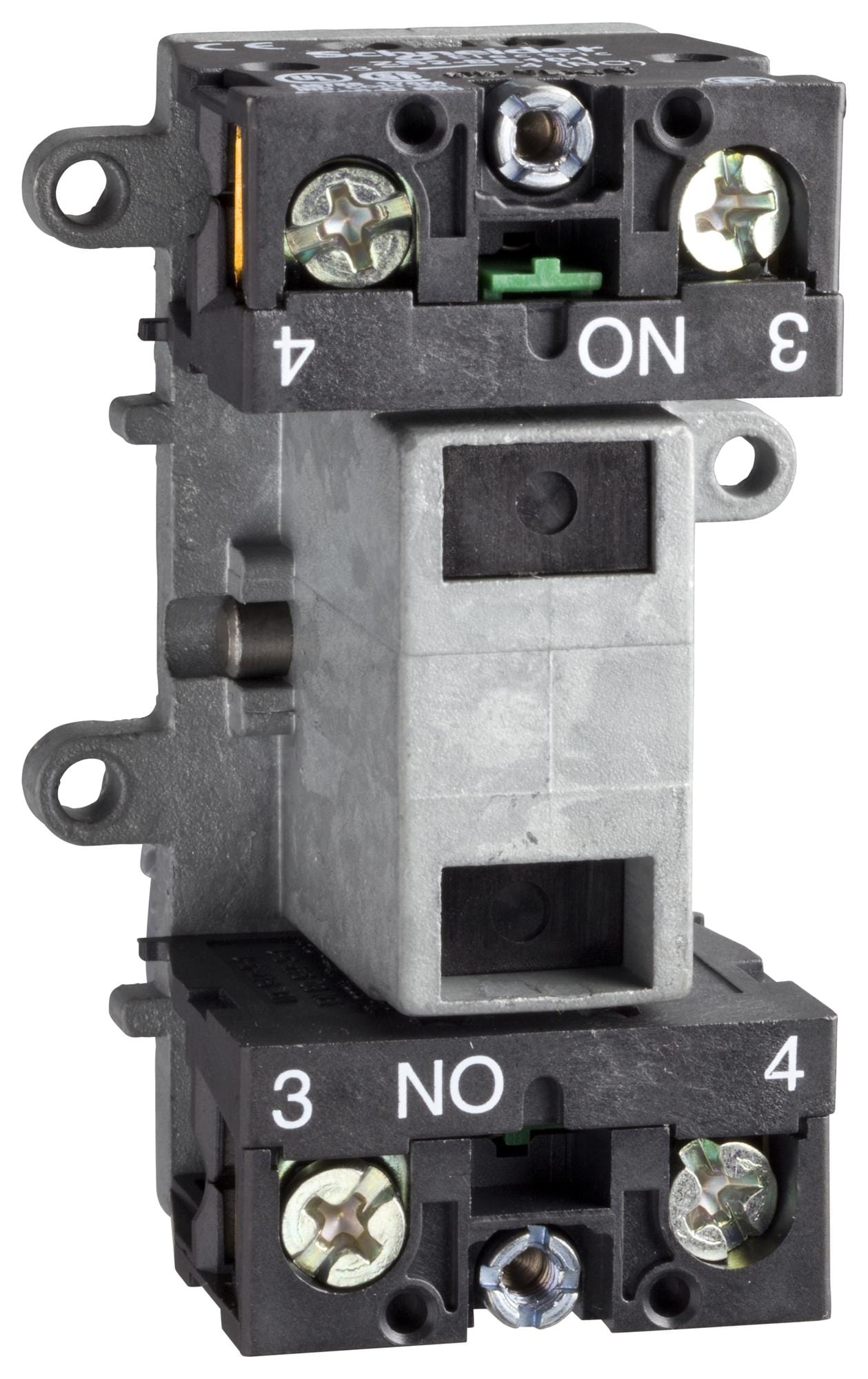 SCHNEIDER ELECTRIC Contact Blocks XENG3791 CONTACT BLOCK SCHNEIDER ELECTRIC 3114865 XENG3791