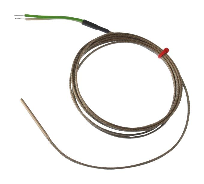 LABFACILITY Thermocouples XF-1179-FAR THERMOCOUPLE, K TYPE, 2M, 350 DEG C LABFACILITY 2816515 XF-1179-FAR