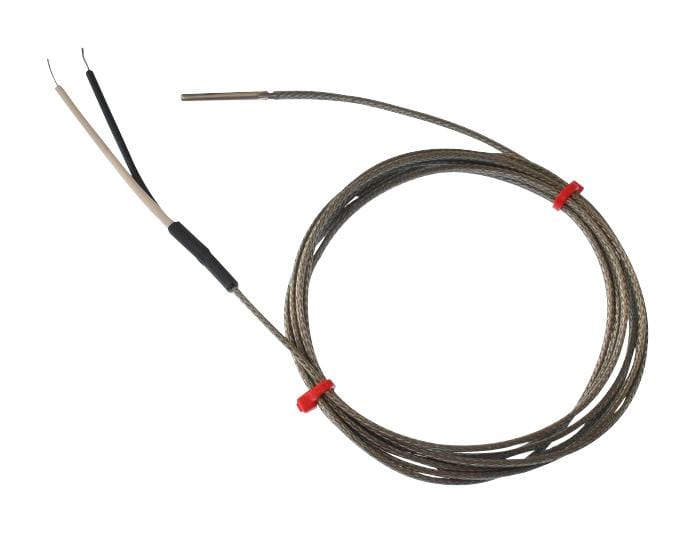 LABFACILITY Thermocouples XF-1180-FAR THERMOCOUPLE, J TYPE, 2M, 350 DEG C LABFACILITY 2816516 XF-1180-FAR