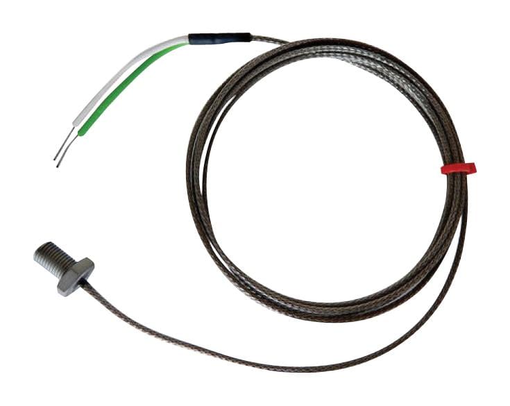LABFACILITY Thermocouples XF-1192-FAR THERMOCOUPLE, K TYPE, 2M, 250 DEG C LABFACILITY 2816525 XF-1192-FAR