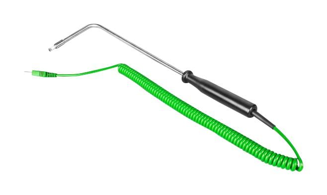 LABFACILITY Thermocouples XF-1396-FAR THERMOCOUPLE SENSOR, K, 1.5M, 850DEG C LABFACILITY 2918840 XF-1396-FAR