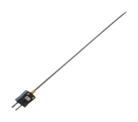 LABFACILITY Thermocouples XF-1409-FAR TC, TYPE J, 4.5X300MM, -40 TO 1100DEG C LABFACILITY 3514795 XF-1409-FAR